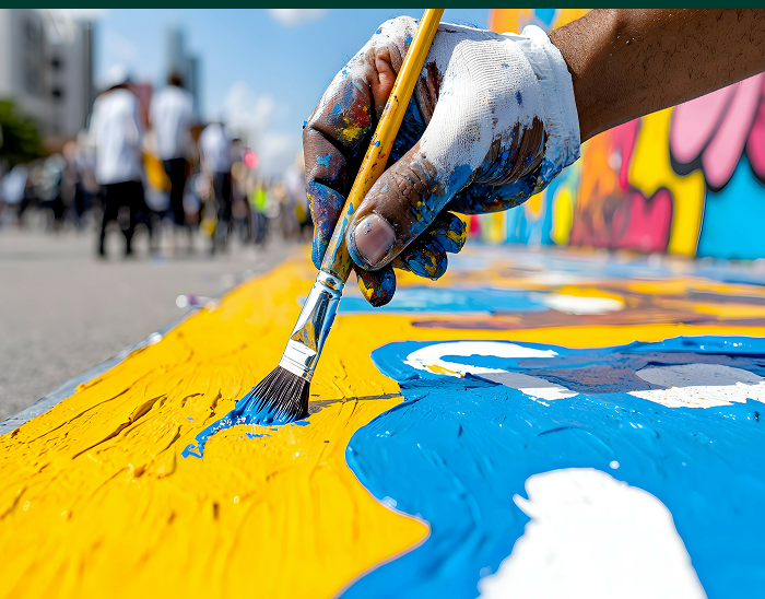 Our Values and Approach