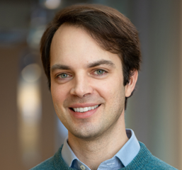 Christopher Crawford